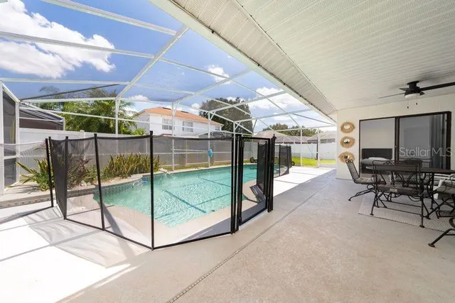 $420,000 | 2805 Sweet Plum Court, Kissimmee, FL 34747