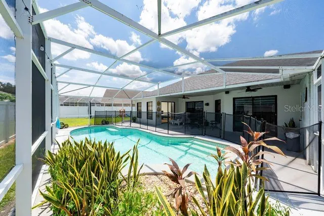 $420,000 | 2805 Sweet Plum Court, Kissimmee, FL 34747