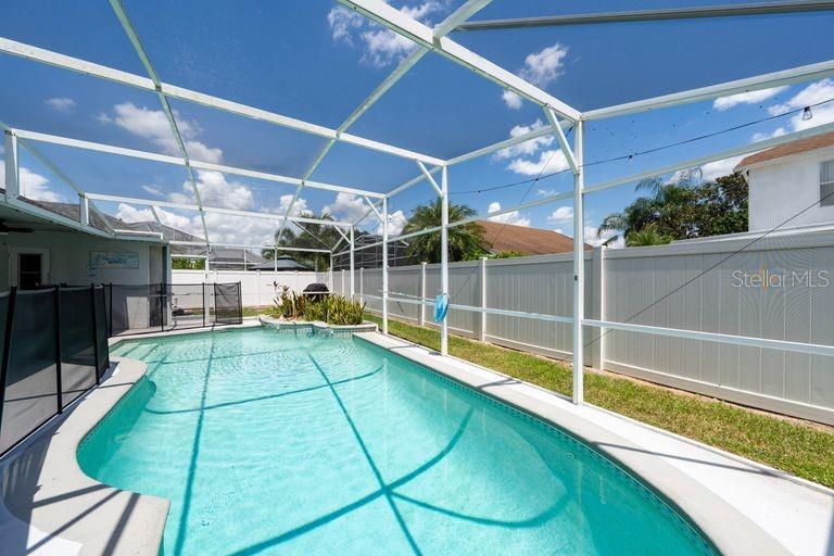 2805 Sweet Plum Court Kissimmee, FL 34747 - Photo 27 of 30