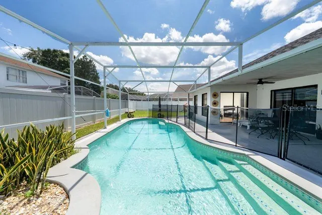 $420,000 | 2805 Sweet Plum Court, Kissimmee, FL 34747