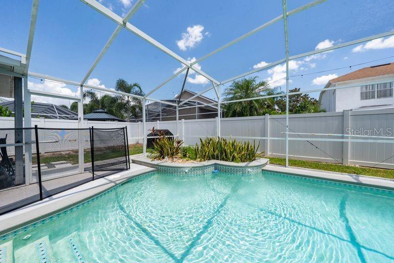 2805 Sweet Plum Court Kissimmee, FL 34747 - Photo 29 of 30