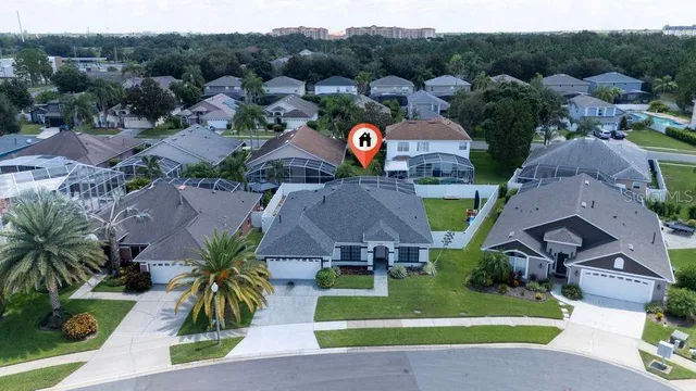 $420,000 | 2805 Sweet Plum Court, Kissimmee, FL 34747