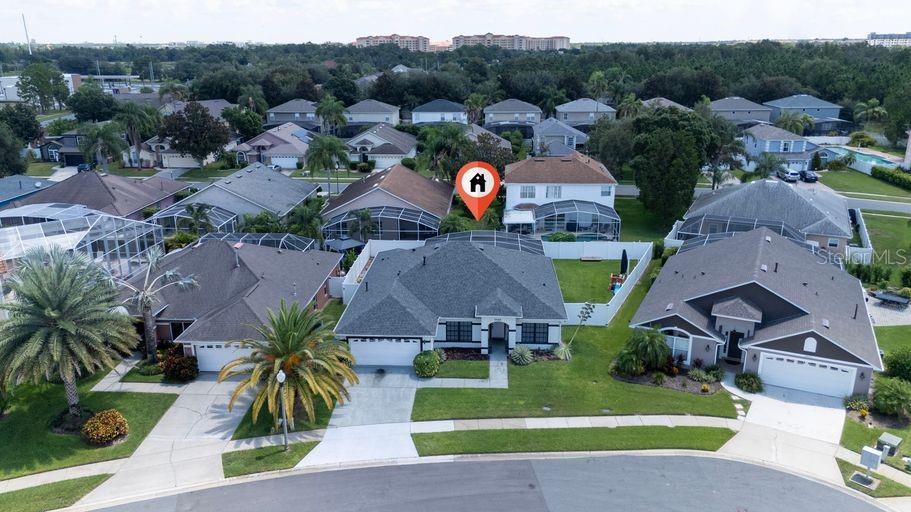 2805 Sweet Plum Court Kissimmee, FL 34747 - Photo 30 of 30