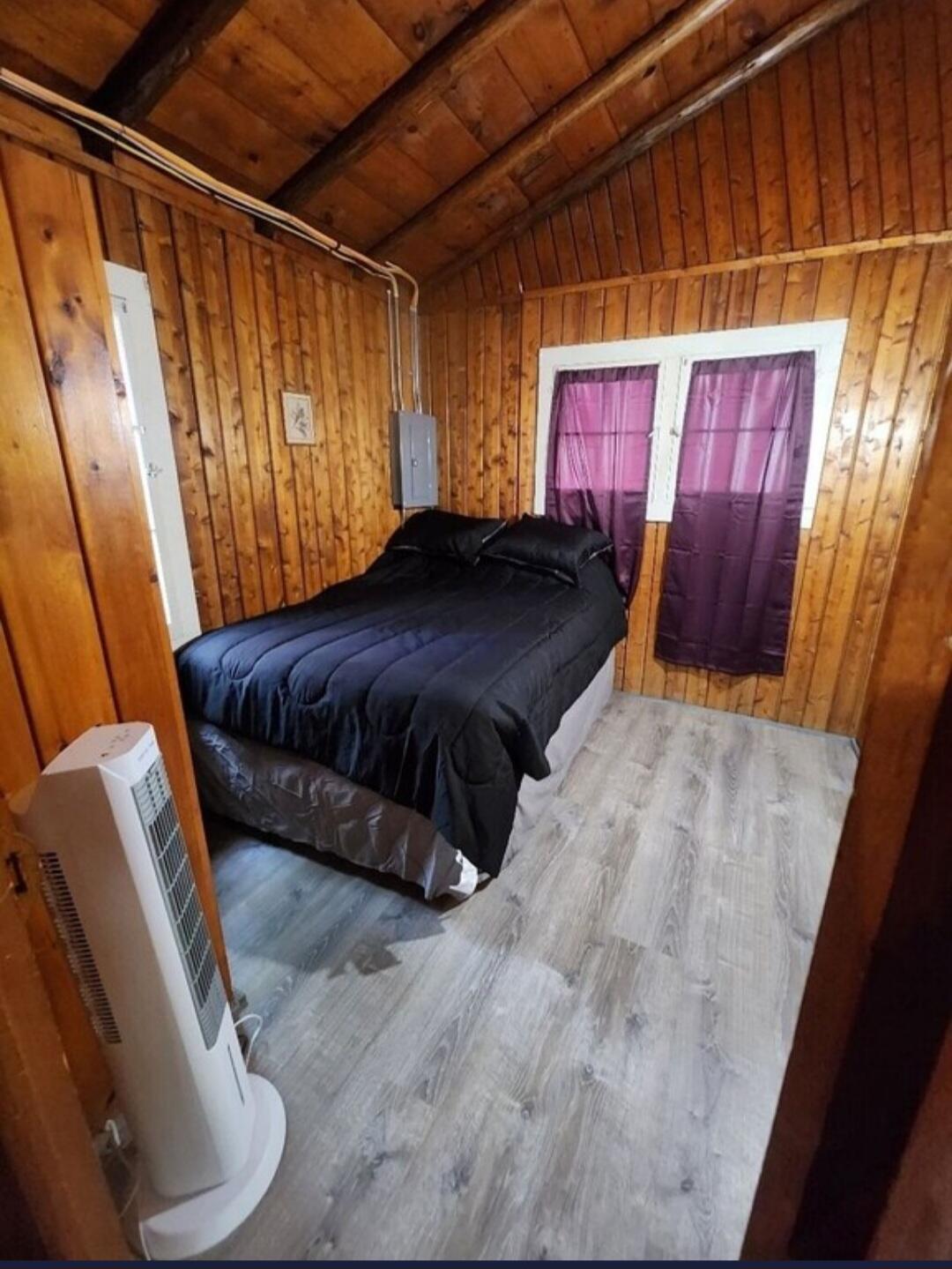 973 North Huron Road East Tawas, MI 48730 - Photo 8 of 8 2nd bedroom