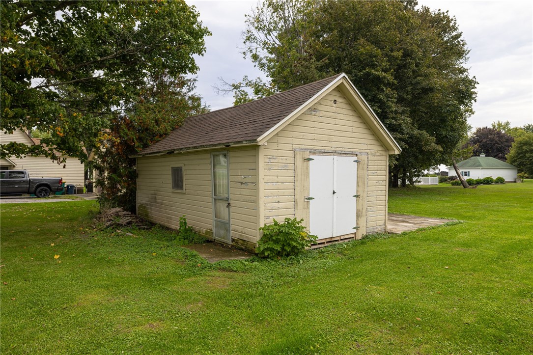 603 Pavilion Warsaw Road Covington, NY 14591 - Photo 31 of 33 Gallery Image 31