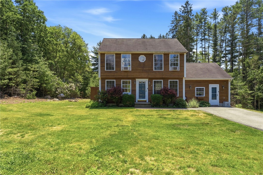 11 Timber Ridge Road Charlestown, RI 02813 - Photo 1 of 49 Gallery Image 1