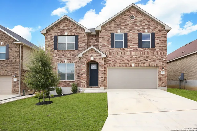 $364,900 | 15062 Tethys Way, San Antonio, TX 78245
