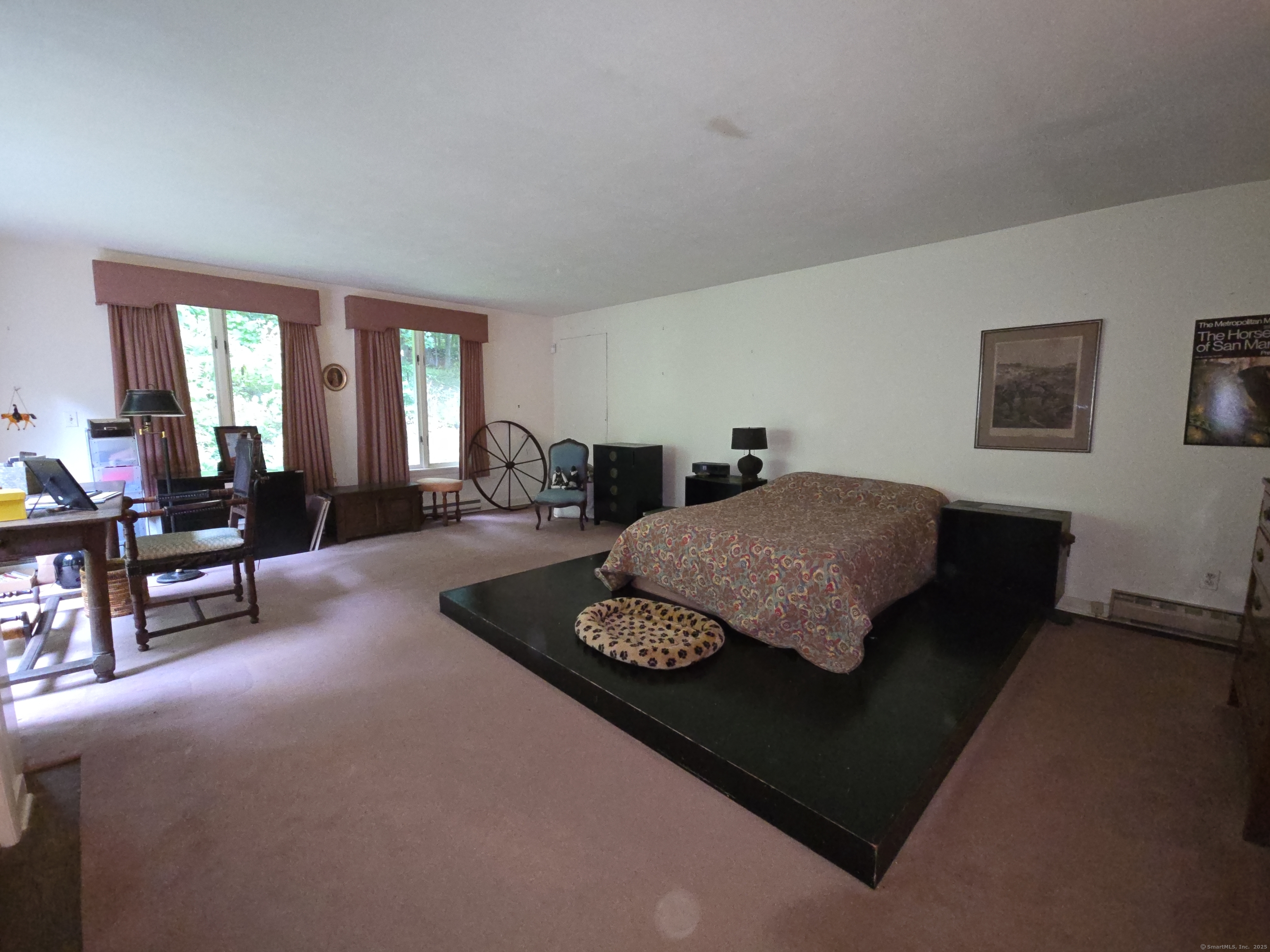 1 Sabbaday Lane Washington, CT 06793 - Photo 3 of 13