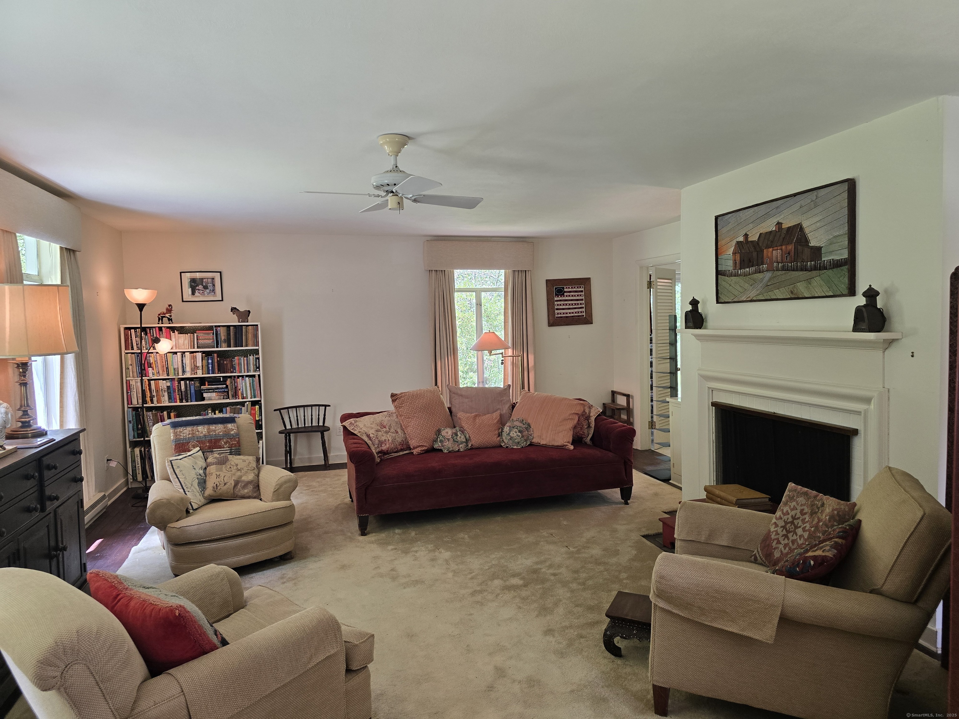 1 Sabbaday Lane Washington, CT 06793 - Photo 9 of 13