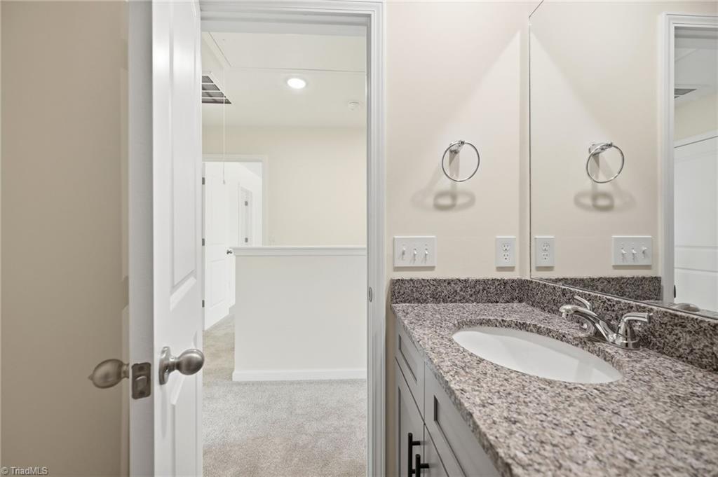 243 Hillcrest Road Linwood, NC 27299 - Photo 16 of 29