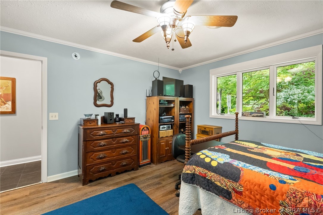 2488 West County 575 Road South Vallonia, IN 47281 - Photo 67 of 85