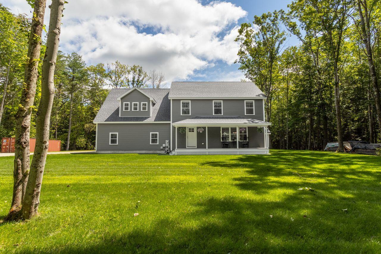 152 Snow Road Durham, ME 04222 - Photo 5 of 63 152_Snow_Durham-14