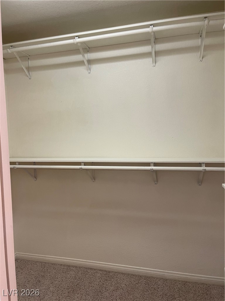 9975 Willowbrook Pond Road Las Vegas, NV 89148 - Photo 11 of 18 View of spacious closet