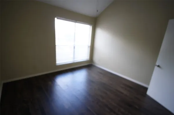 a view of entryway with a window