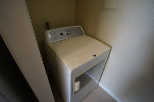 a close view of stair