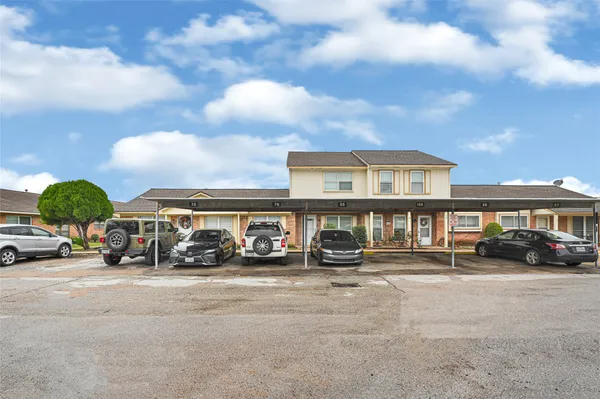 a view of a swimming pool