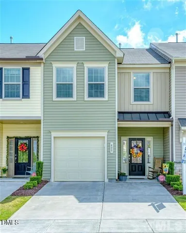 $1,890 | 408 Morgan Brook Way, Rolesville, NC 27571
