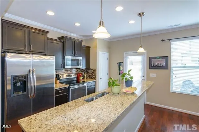 $1,890 | 408 Morgan Brook Way, Rolesville, NC 27571