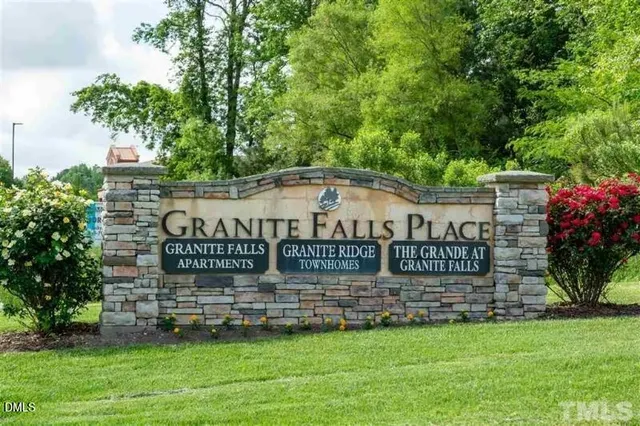 $1,890 | 408 Morgan Brook Way, Rolesville, NC 27571