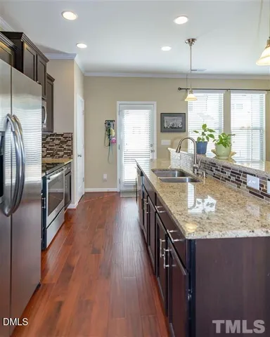 $1,890 | 408 Morgan Brook Way, Rolesville, NC 27571