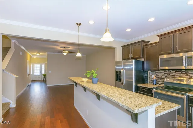 $1,890 | 408 Morgan Brook Way, Rolesville, NC 27571