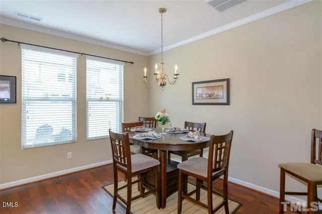 $1,890 | 408 Morgan Brook Way, Rolesville, NC 27571