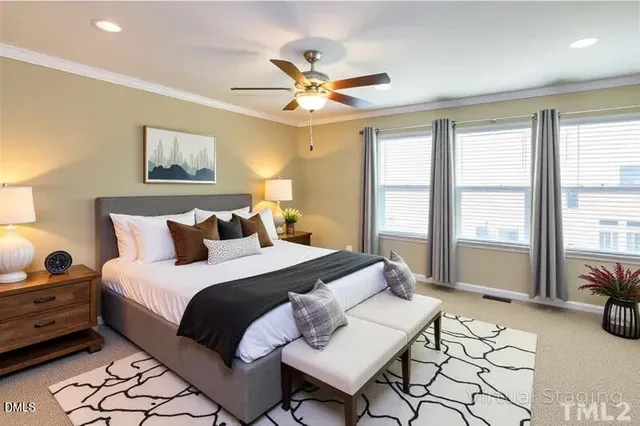 $1,890 | 408 Morgan Brook Way, Rolesville, NC 27571