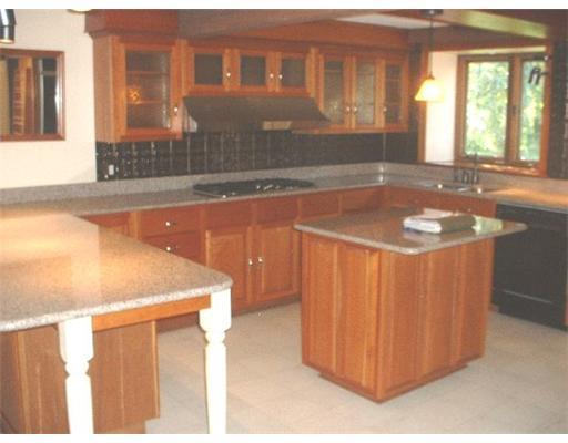 565 Mann Hill Road Holden, ME 04429 - Photo 11 of 23 Kitchen.