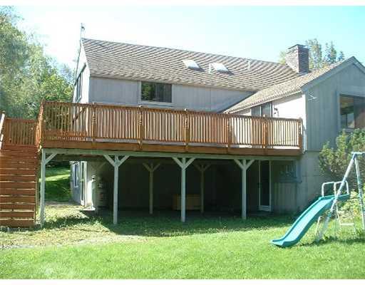 565 Mann Hill Road Holden, ME 04429 - Photo 2 of 23 Patio/Deck.