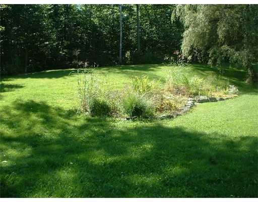 565 Mann Hill Road Holden, ME 04429 - Photo 9 of 23 Yard/Garden.
