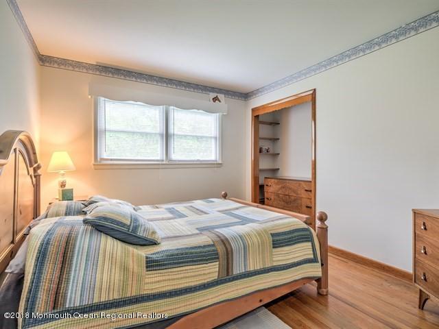 91 Millhurst Road Manalapan, NJ 07726 - Photo 12 of 26 BEDROOM
