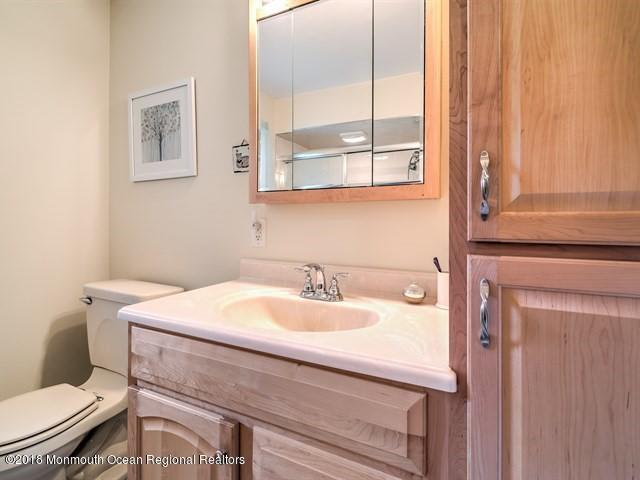 91 Millhurst Road Manalapan, NJ 07726 - Photo 13 of 26 BATHROOM