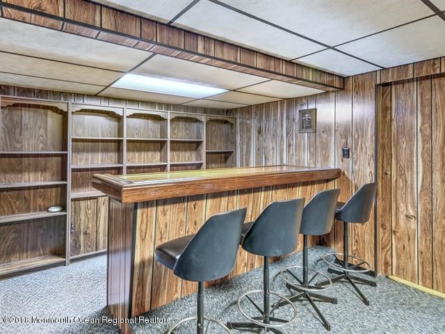 91 Millhurst Road Manalapan, NJ 07726 - Photo 16 of 26 BASEMENT