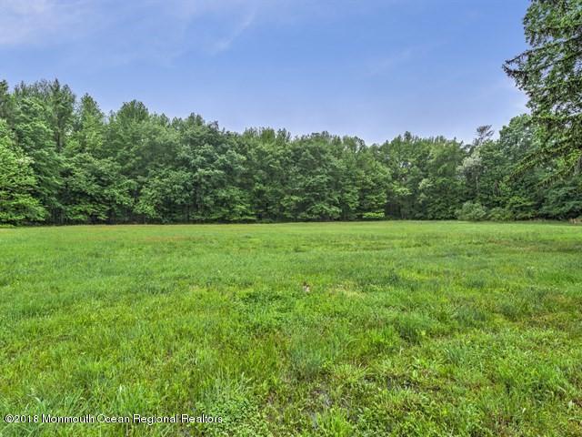 91 Millhurst Road Manalapan, NJ 07726 - Photo 20 of 26 ACREAGE