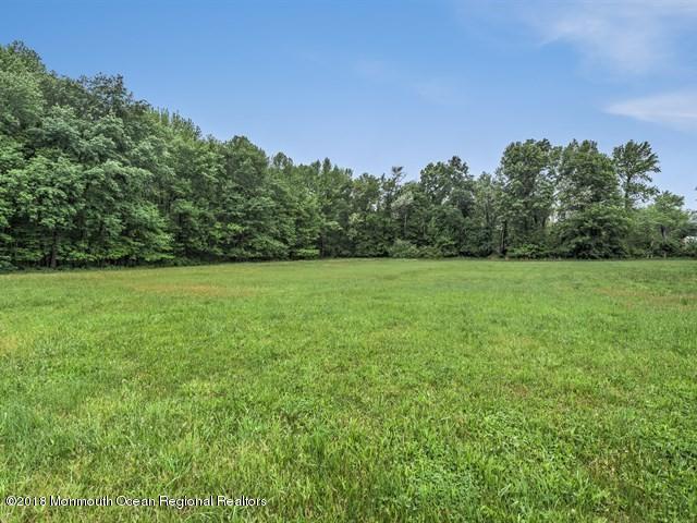 91 Millhurst Road Manalapan, NJ 07726 - Photo 21 of 26 ACREAGE