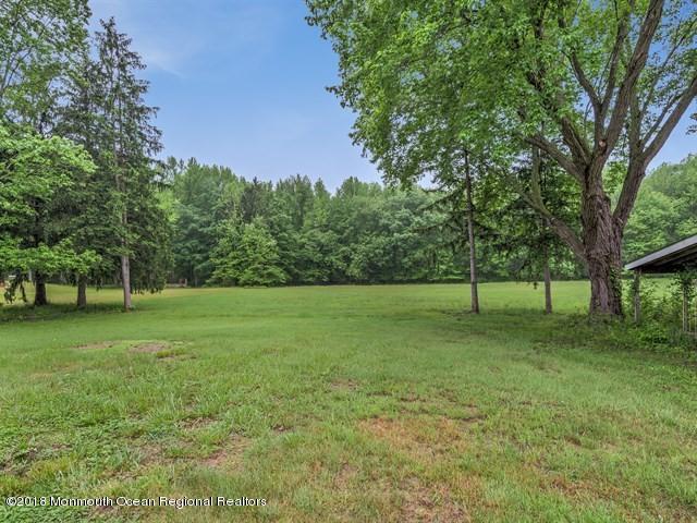 91 Millhurst Road Manalapan, NJ 07726 - Photo 22 of 26 ACREAGE