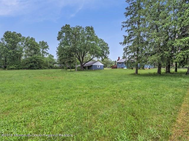 91 Millhurst Road Manalapan, NJ 07726 - Photo 23 of 26 ACREAGE