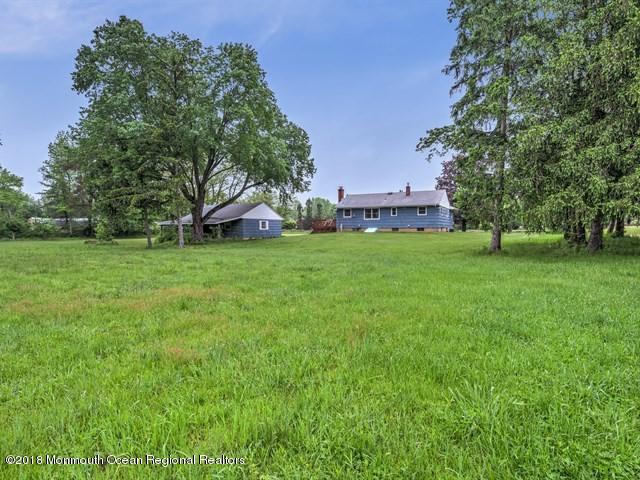 91 Millhurst Road Manalapan, NJ 07726 - Photo 24 of 26 ACREAGE