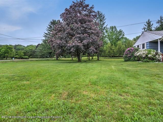 91 Millhurst Road Manalapan, NJ 07726 - Photo 25 of 26 ACREAGE