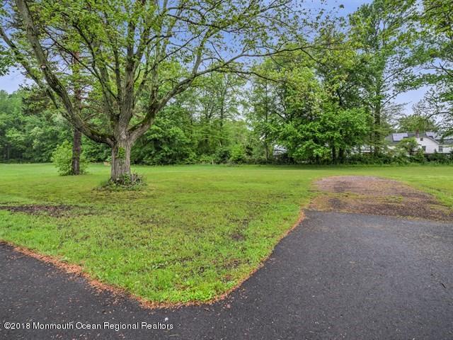 91 Millhurst Road Manalapan, NJ 07726 - Photo 26 of 26 ACREAGE