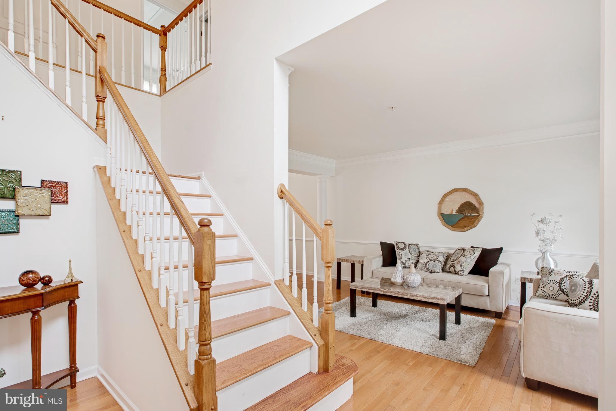 4308 Bridle Ridge Road Upper Marlboro, MD 20772 - Photo 3 of 28 Interior (General)