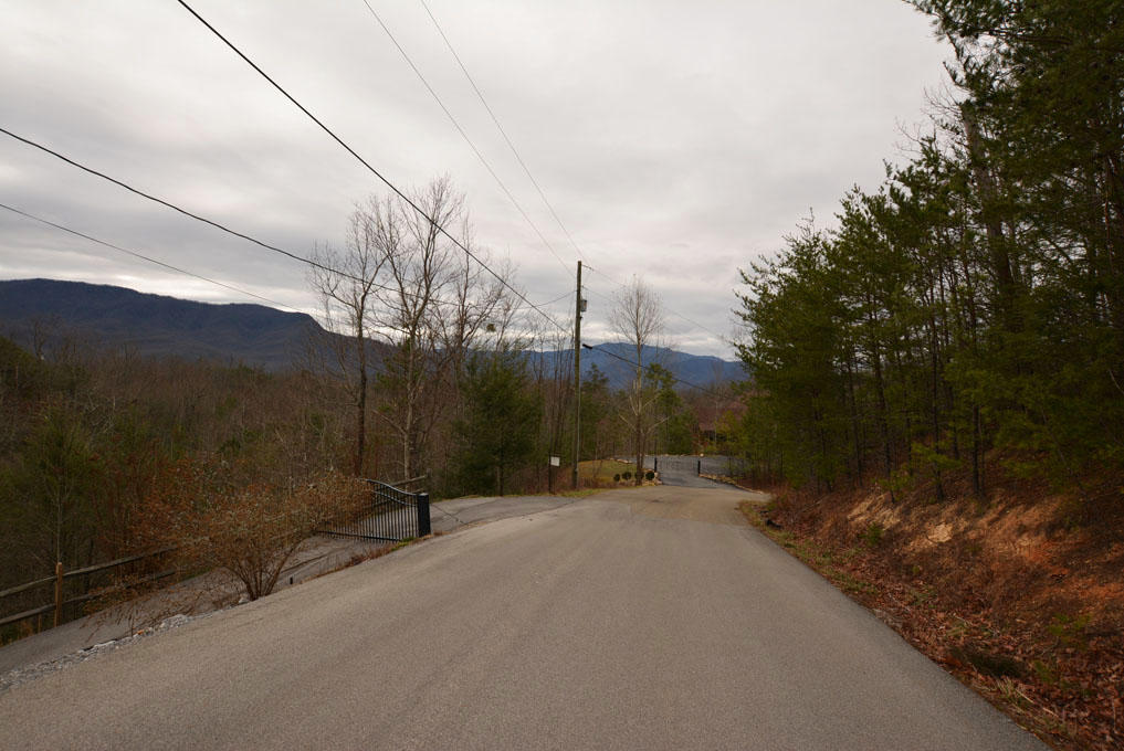 Lot 70 Big Bear Ridge Road Gatlinburg, TN 37738 - Photo 3 of 8 C