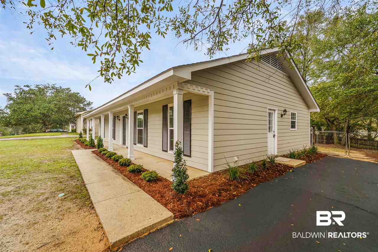 2608 Wagon Wheel Drive Mobile, AL 36695 - Photo 23 of 24