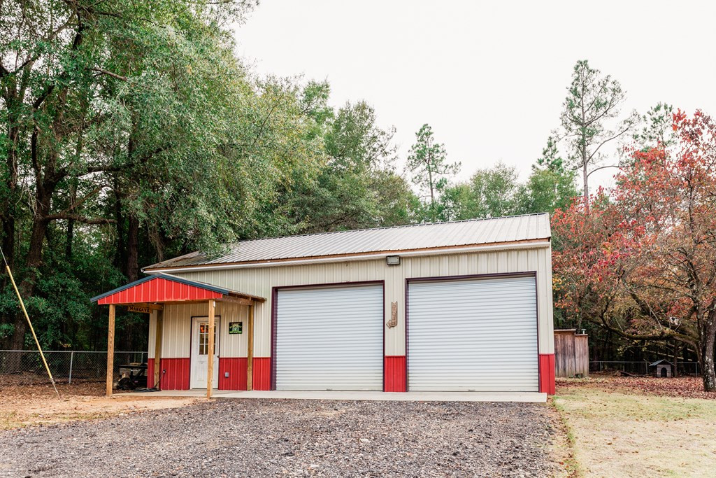 498 Gresham Road Keysville, GA 30816 - Photo 3 of 8 Gallery Image 3