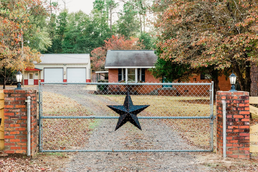 498 Gresham Road Keysville, GA 30816 - Photo 5 of 8 Gallery Image 5