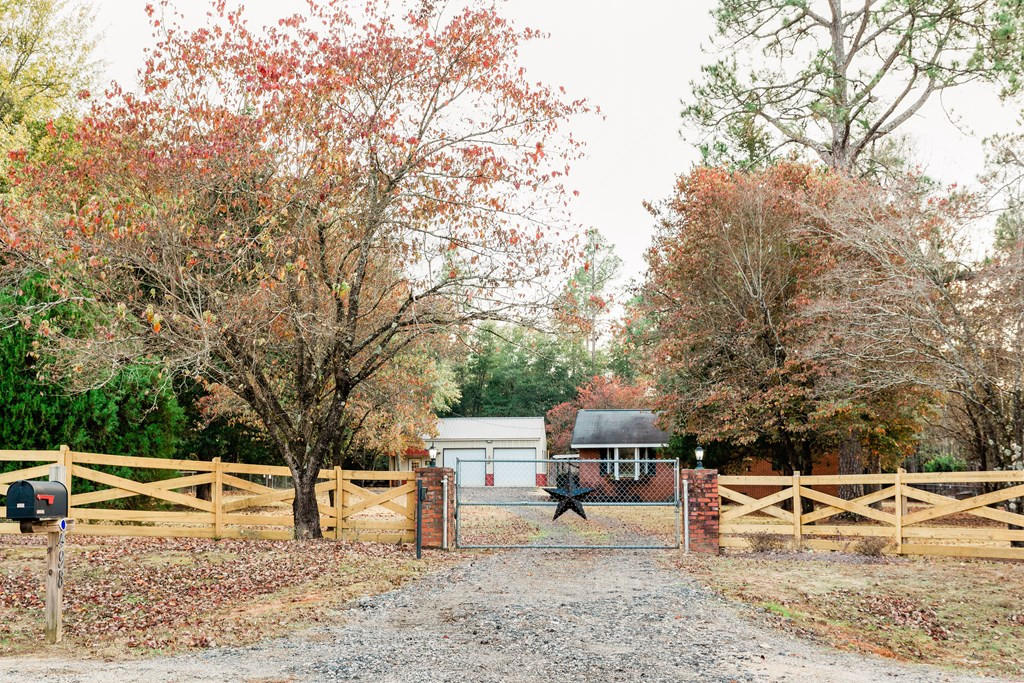 498 Gresham Road Keysville, GA 30816 - Photo 8 of 8 Gallery Image 8