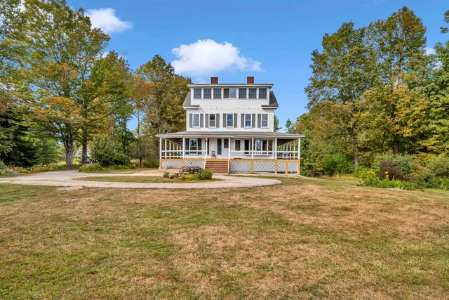 $679,000 | 43 Parsons Lane, Jaffrey, NH 03452