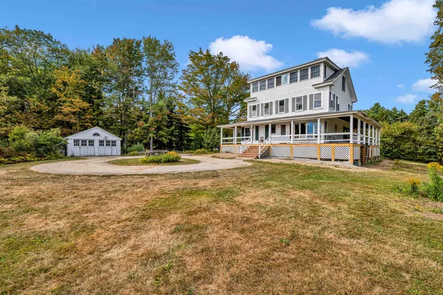 $679,000 | 43 Parsons Lane, Jaffrey, NH 03452