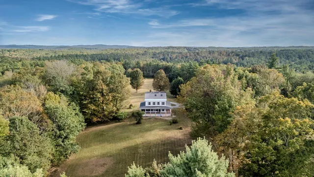 $679,000 | 43 Parsons Lane, Jaffrey, NH 03452