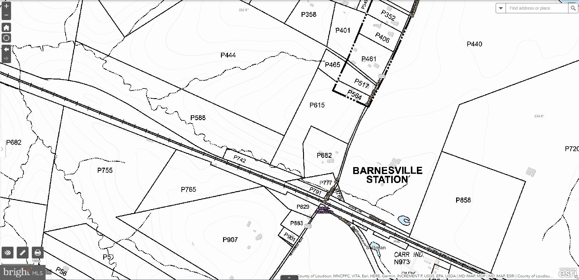 21710 Beallsville Road Barnesville, MD 20838 - Photo 10 of 18 Gallery Image 10
